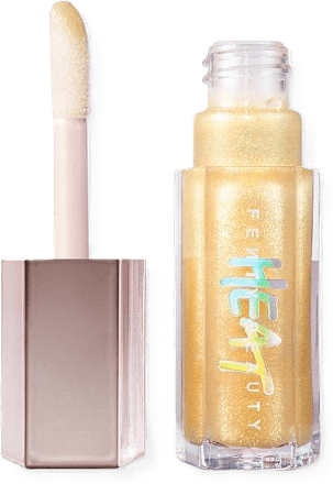 Gloss Bomb Heat sjajilo za usne – 05 Lemon Lava  FENTY BEAUTY