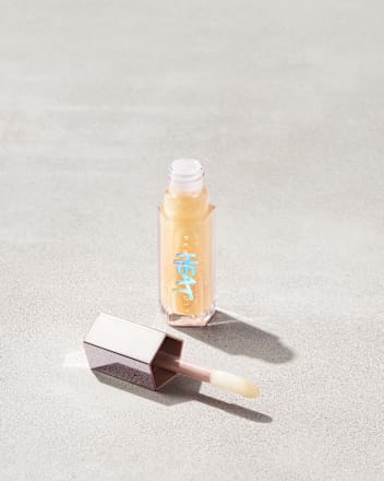 Gloss Bomb Heat sjajilo za usne – 05 Lemon Lava  FENTY BEAUTY