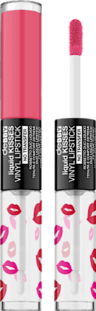 Rossetto liquid KISSES VINYL - n. 03 deBBY