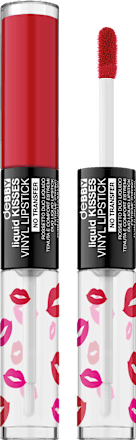 Rossetto liquid KISSES VINYL - n. 05 deBBY
