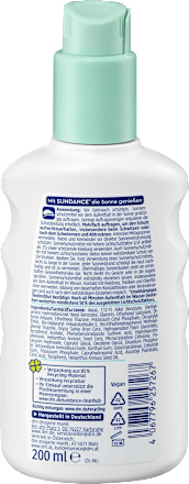 Sonnenspray Sensitiv LSF 50 SUNDANCE