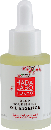 DEEP NOURISHING white uljana esencija za lice HADA LABO TOKYO