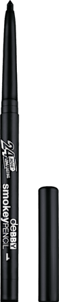 Matita occhi 24 ore smokey - n. 01 deBBY