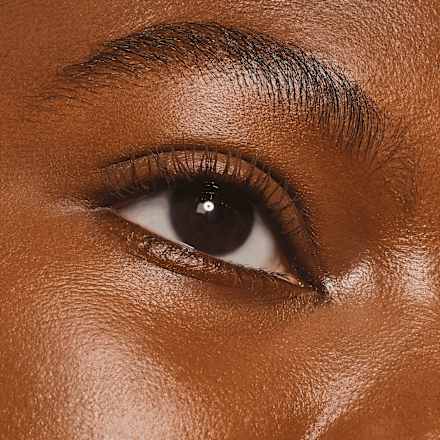 Mascara Tubing Stay In Place Volume 020 Panda-Proof Brown CATRICE