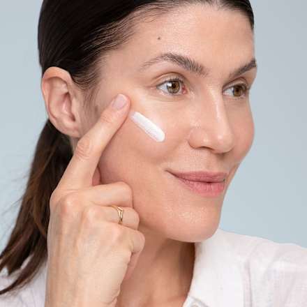 Noćna krema s Matrixyl® 3000 hautsache