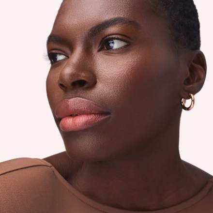 Lippenstift Blur-Real Matte 020 Taupe Tension CATRICE