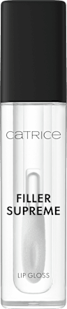 Luciu buze Filler Supreme 010 CATRICE