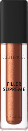 Lipgloss Filler Supreme 070 Golden Hour Flex CATRICE