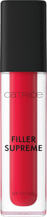 Luciu buze Filler Supreme 060 CATRICE
