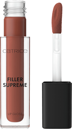 Luciu buze Fller Supreme 090 CATRICE