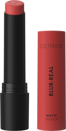 Lippenstift Blur-Real Matte 050 Airy Crush CATRICE