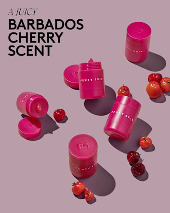 Maska za usne Plush Puddin' – Barbados Cherry FENTY BEAUTY