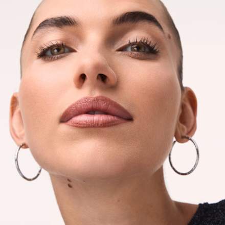 Lipliner Long-Lasting Gel Glide 040 Latte Lines CATRICE