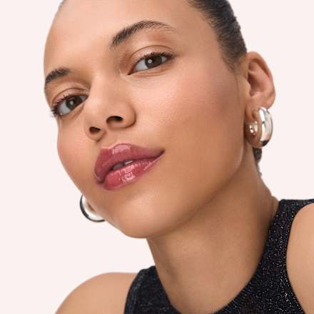 Lippenbalsam Glossy Peptide Bliss 030 Dew Not Disturb CATRICE