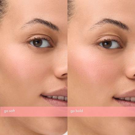 Blush Drops Glow 010 Coral Touch CATRICE