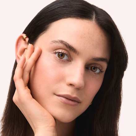 Blush Drops Glow 010 Coral Touch CATRICE