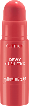 Blush Stick Dewy 010 Sheen On You CATRICE