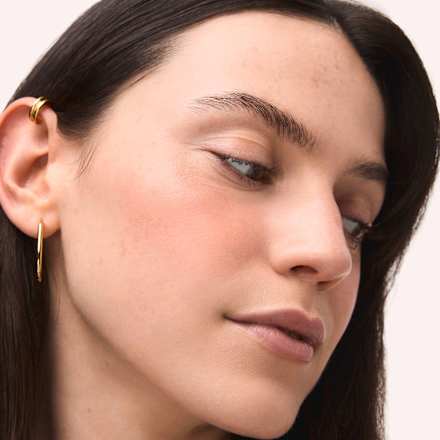 Blush Drops Glow 020 Barely Rose CATRICE