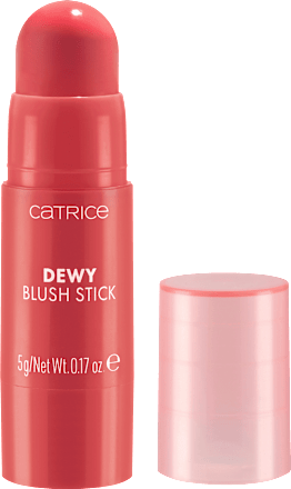Blush Stick Dewy 010 Sheen On You CATRICE