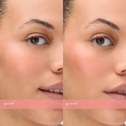 Blush Drops Glow 020 Barely Rose CATRICE