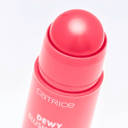 Blush Stick Dewy 010 Sheen On You CATRICE