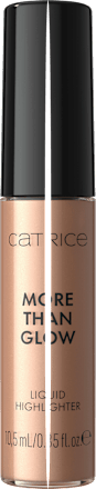 Highlighter More Than Glow Liquid 030 Golden Silk CATRICE