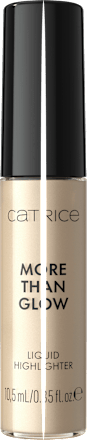 Highlighter More Than Glow Liquid 010 Pearl Glaze CATRICE