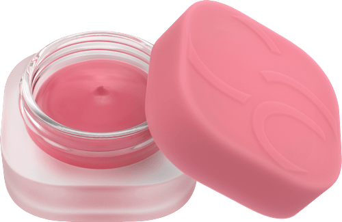 Blush Velvet Pudding Blurring 030 Pink Parfait CATRICE