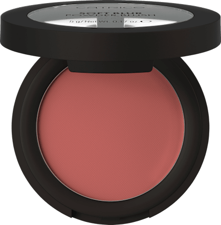 Blush Soft Blur Powder 060 Berry Me Later! CATRICE