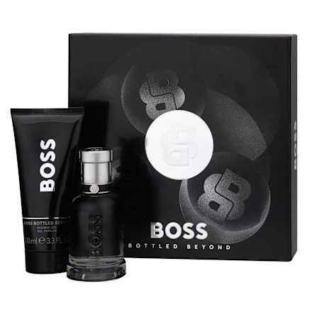 Geschenkset Boss Bottled Beyond HUGO BOSS