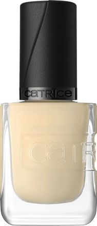 Nagellack Gel Affair 054 Vanilla Fade CATRICE