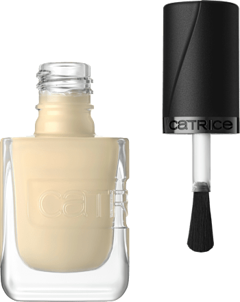 Nagellack Gel Affair 054 Vanilla Fade CATRICE