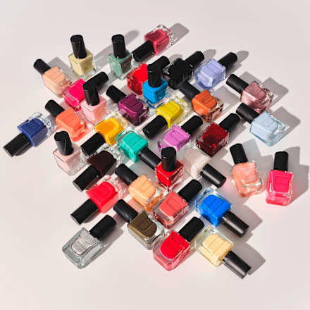 Nagellack Gel Affair 049 Flirt Frequency CATRICE