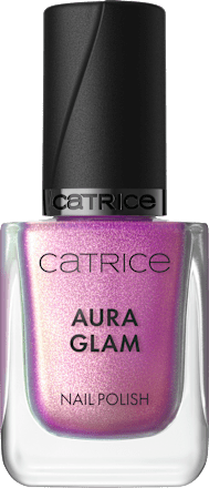Lak na nechty Aura Glam - 030 Fairy Dust CATRICE