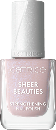 Lac unghii Sheer Beauties 030 CATRICE