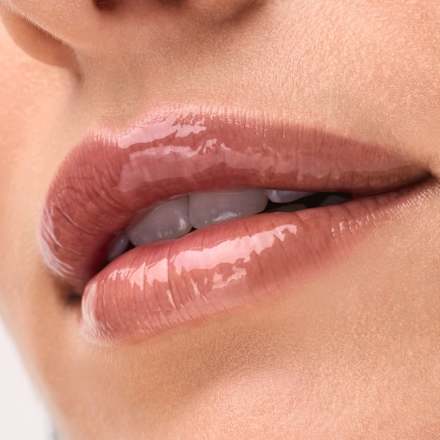 Lippenbalsam Peptide Bliss Glossy 050 Glazed & Gorgeous CATRICE