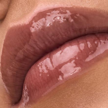 Lippenbalsam Peptide Bliss Glossy 050 Glazed & Gorgeous CATRICE