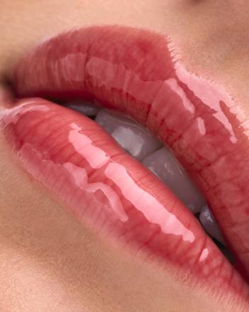 Balsam buze Peptide Bliss Glossy 030 CATRICE