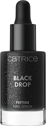 Ser unghii Black Drop Peptide CATRICE