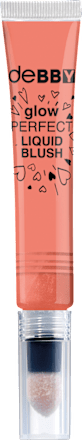 Blush liquido glowPERFECT - n. 01 deBBY