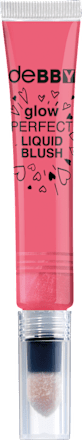 Blush liquido glowPERFECT - n. 02 deBBY