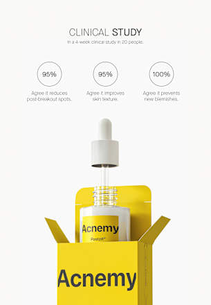 Anti Pickel Serum Postzit Acnemy
