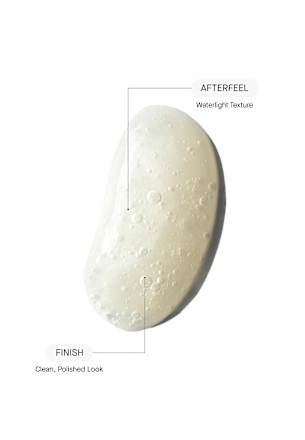 Cleanser Calming Rose Transparent Lab