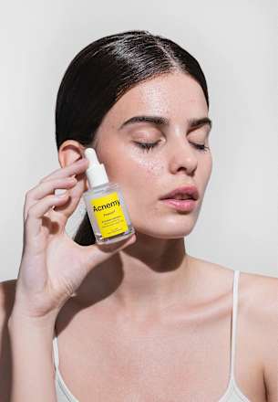 Anti Pickel Serum Postzit Acnemy