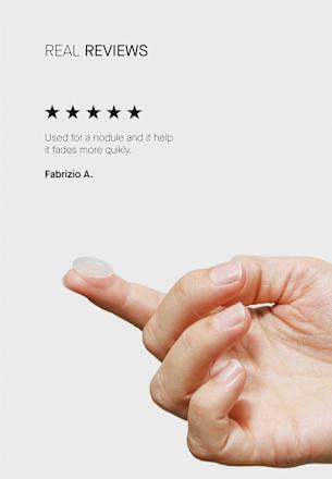 Anti Pickel Patches Microdarts Zitless Acnemy