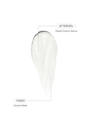 Sonnencreme Gesicht Lightweight LSF 50+ Transparent Lab