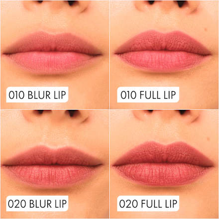 Lippenstift Blur-Real Matte 010 Blur Me Baby CATRICE