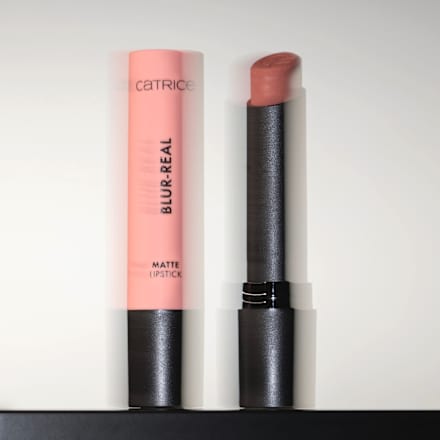 Ruj Blur-Real Matte 040 CATRICE