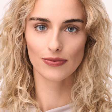 Lippenstift Blur-Real Matte 030 Whisper Nude CATRICE