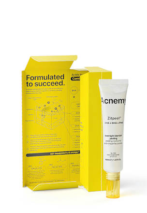 Anti Pickel Soft Peeling Zitpeel Acnemy